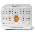 Eva-Dry Wireless Mini Dehumidifier, White (E-333)