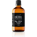 Airscent Hotel Diffuser Oil No. 1014 - Iconic 5-Star Hotel Blend - 120 Ml | Lemon Bergamot Sea Breeze - Coastal Blend - Fragrance Oil For Ultrasonic And Waterless Diffusers And Crafting