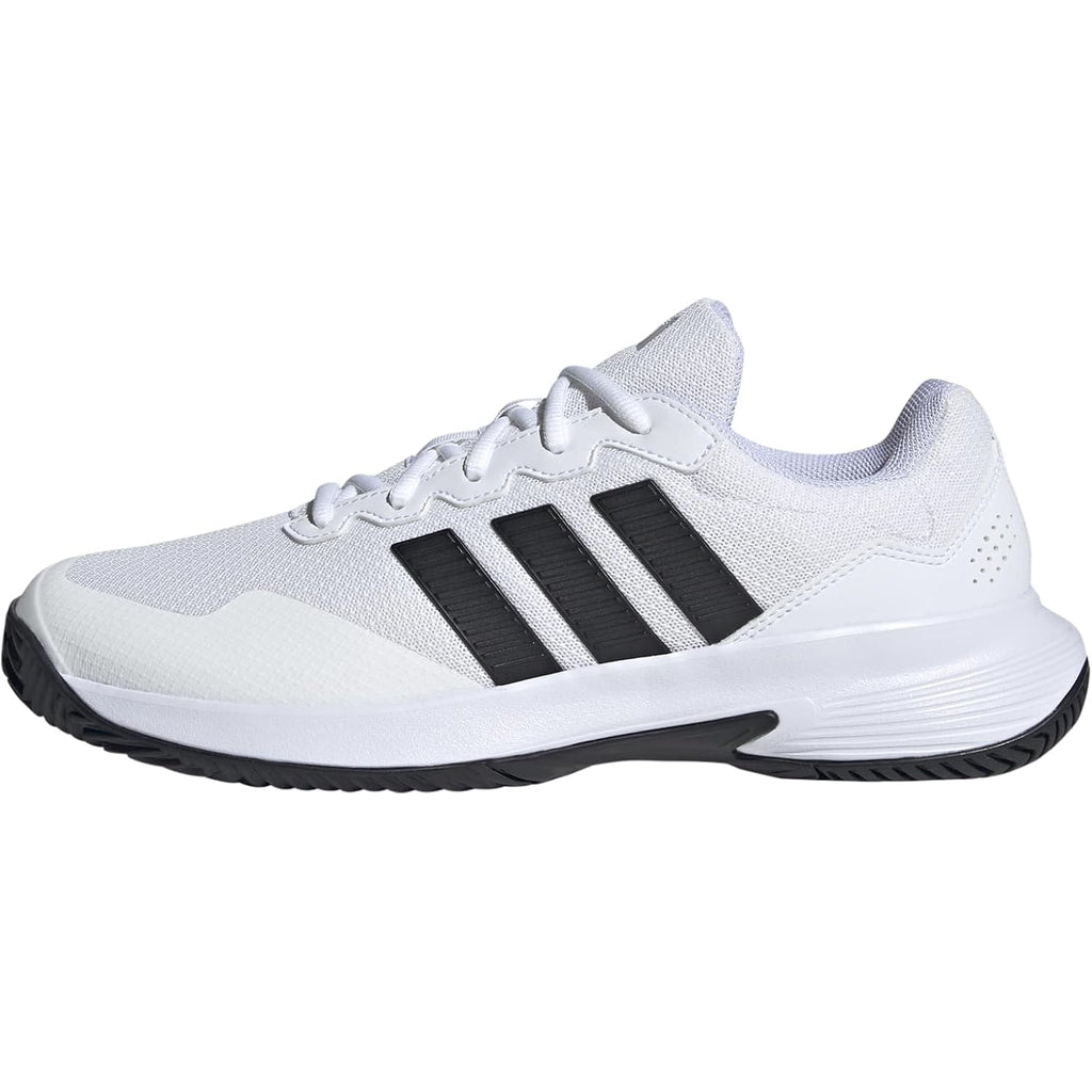 Adidas Men'S Gamecourt 2 Tennis Shoes
