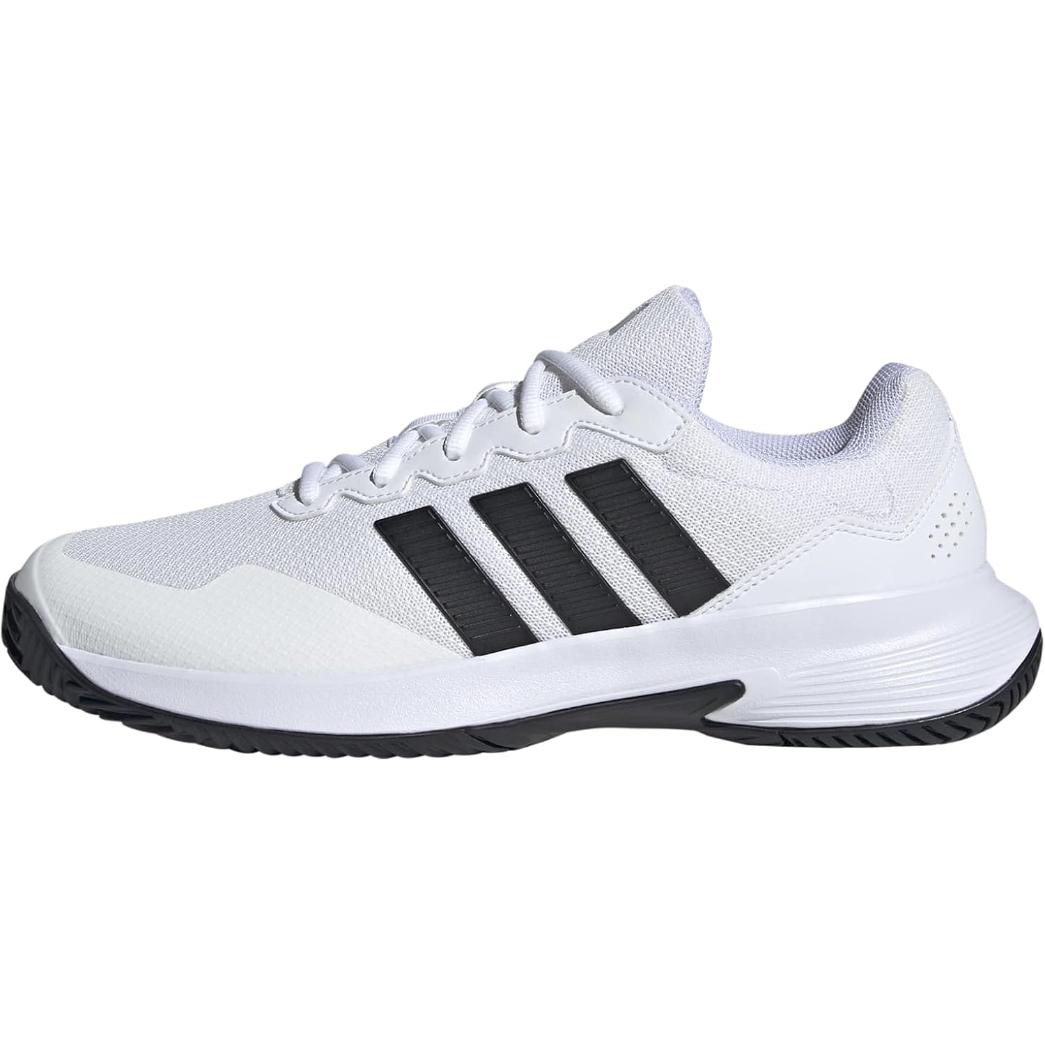 Adidas Men'S Gamecourt 2 Tennis Shoes