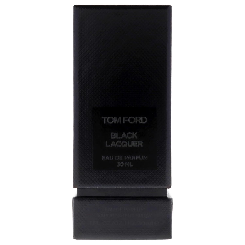Black Lacquer by Tom Ford for Unisex - 1 oz EDP Spray