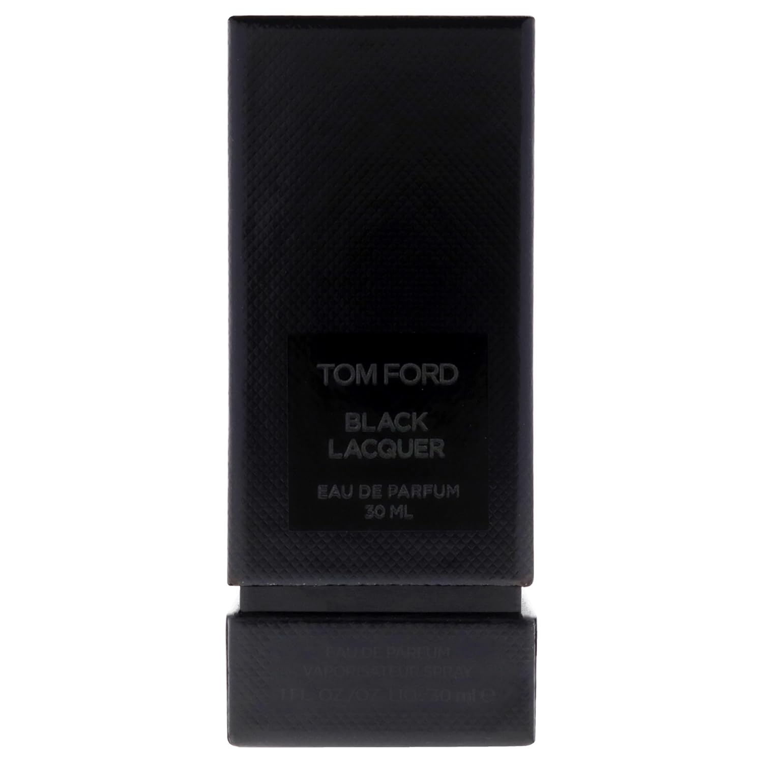 Black Lacquer by Tom Ford for Unisex - 1 oz EDP Spray