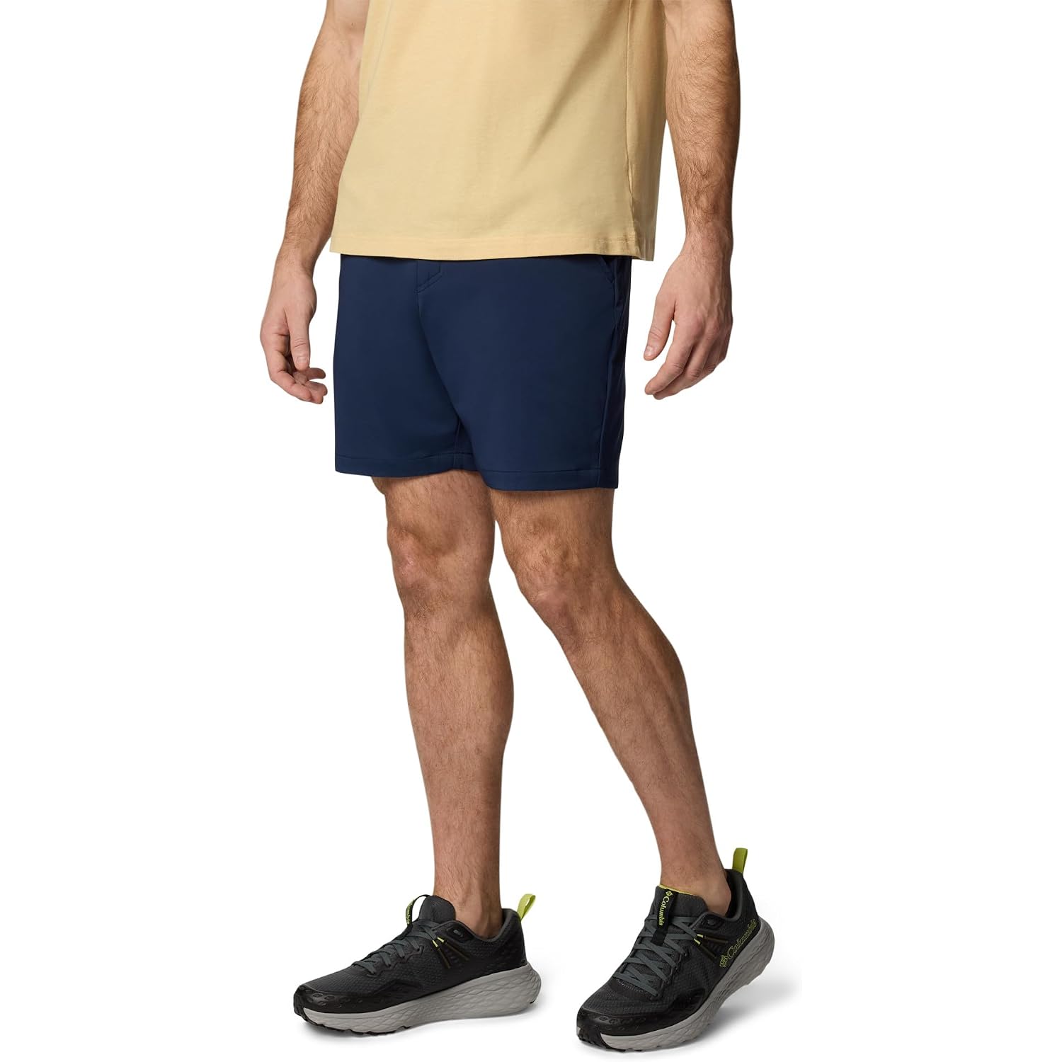 Columbia Men'S Sage Peak Chino Short