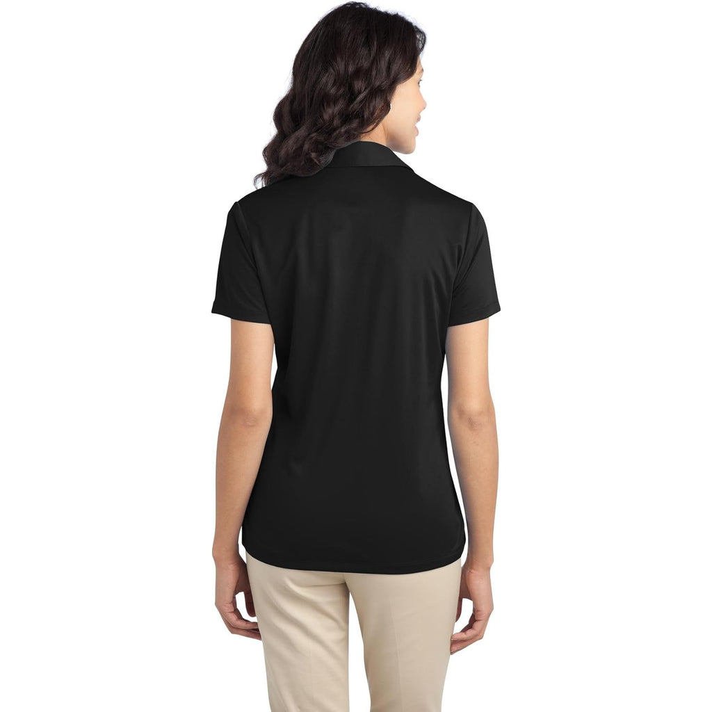 Women's Silk Touch Performance Polo Shirt