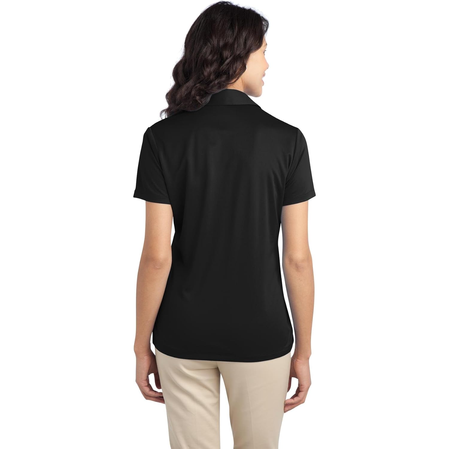 Women's Silk Touch Performance Polo Shirt