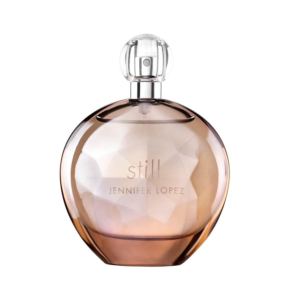 Jennifer Lopez Still Edp For Women 3Oz/ 100 Ml, 3Fl Oz, Jlo54015002000S
