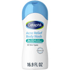 Cetaphil Acne Relief Body Wash 16.9 Floz