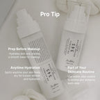 Dr.Althea 345 Relief Cream Mist | Hyaluronic Acid & Panthenol For Hydration And Calming Skin Irritation | Milky Facial Mist Spray Before Makeup And Travel Essential | Vegan Korean Skincare, 3.38 Fl Oz
