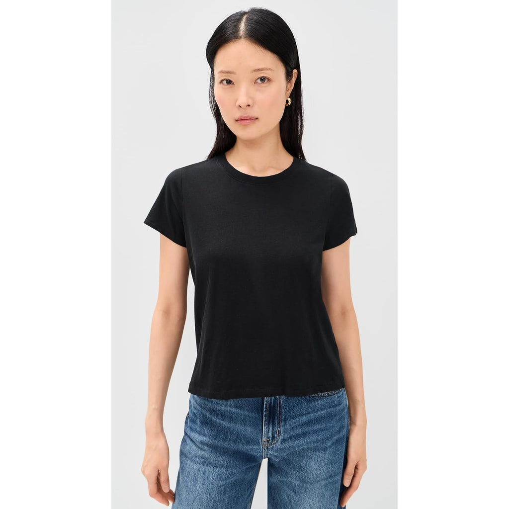 Madewell Women'S Northside Vintage Tee