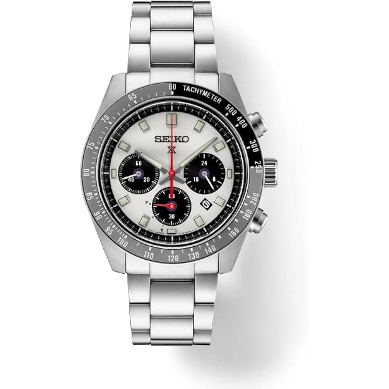 Seiko Prospex Speedtimer Ssc911