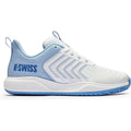 K-Swiss Women'S Ultrashot Light Pickleball Tennis Shoe - Lightweight Court Shoes Lateral Movement Stable Support