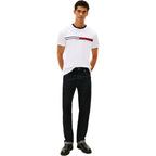 Tommy Hilfiger Mens Short Sleeve Tino T-Shirt