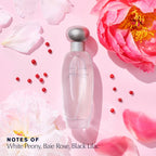 Estée Lauder Pleasures Eau de Parfum Spray with Notes of Lilies, White Peonies & Jasmine | Perfumes for Women