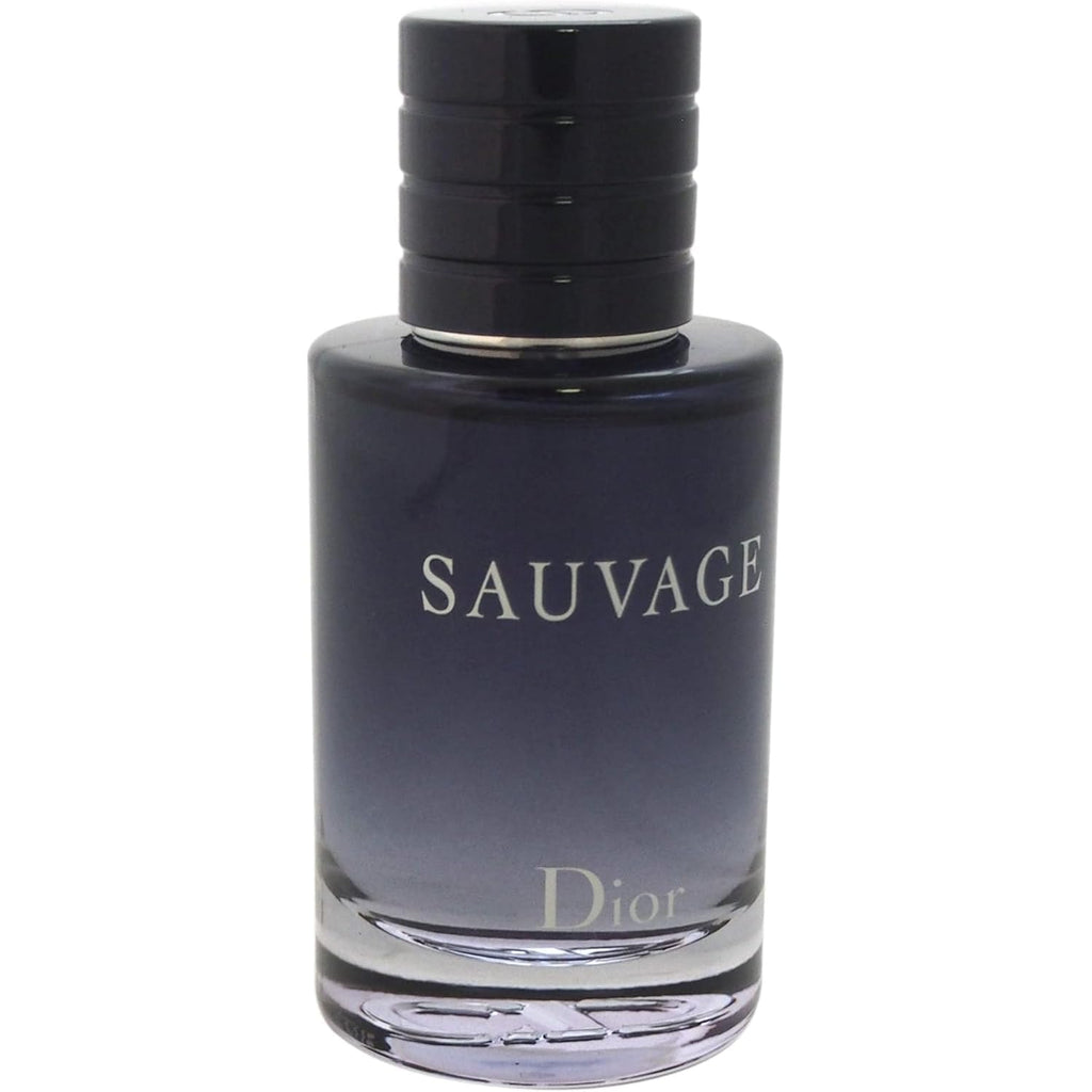 Dior Eau de Toilette for Men, 2 Ounce 60 ml