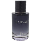 Dior Eau de Toilette for Men, 2 Ounce 60 ml