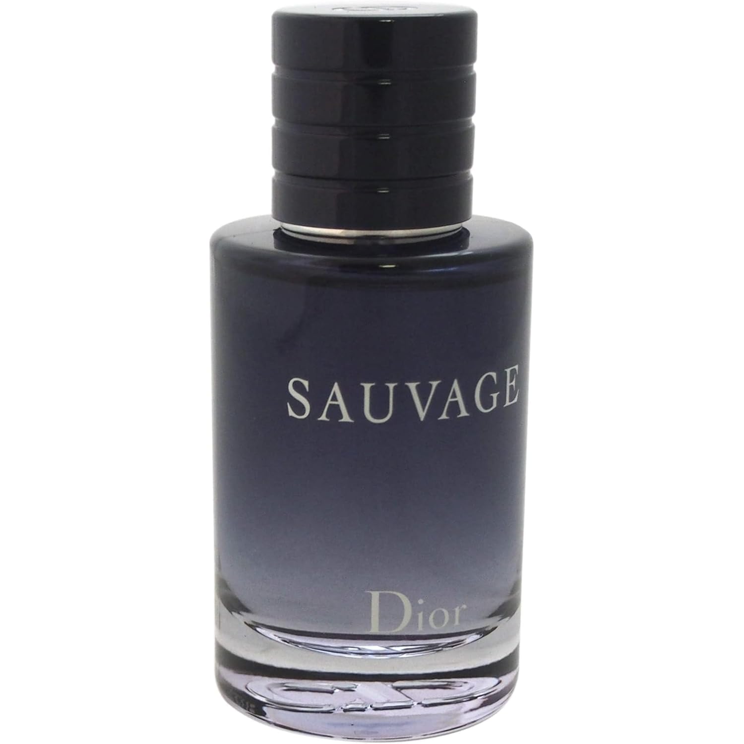 Dior Eau de Toilette for Men, 2 Ounce 60 ml