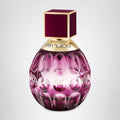 Jimmy Choo - Fever Eau De Parfum - Women'S Fragrance - Floral Gourmand - With Notes Of Black Plum Nectar, Heliotrope & Roasted Tonka Bean