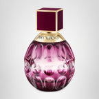 Jimmy Choo - Fever Eau De Parfum - Women'S Fragrance - Floral Gourmand - With Notes Of Black Plum Nectar, Heliotrope & Roasted Tonka Bean