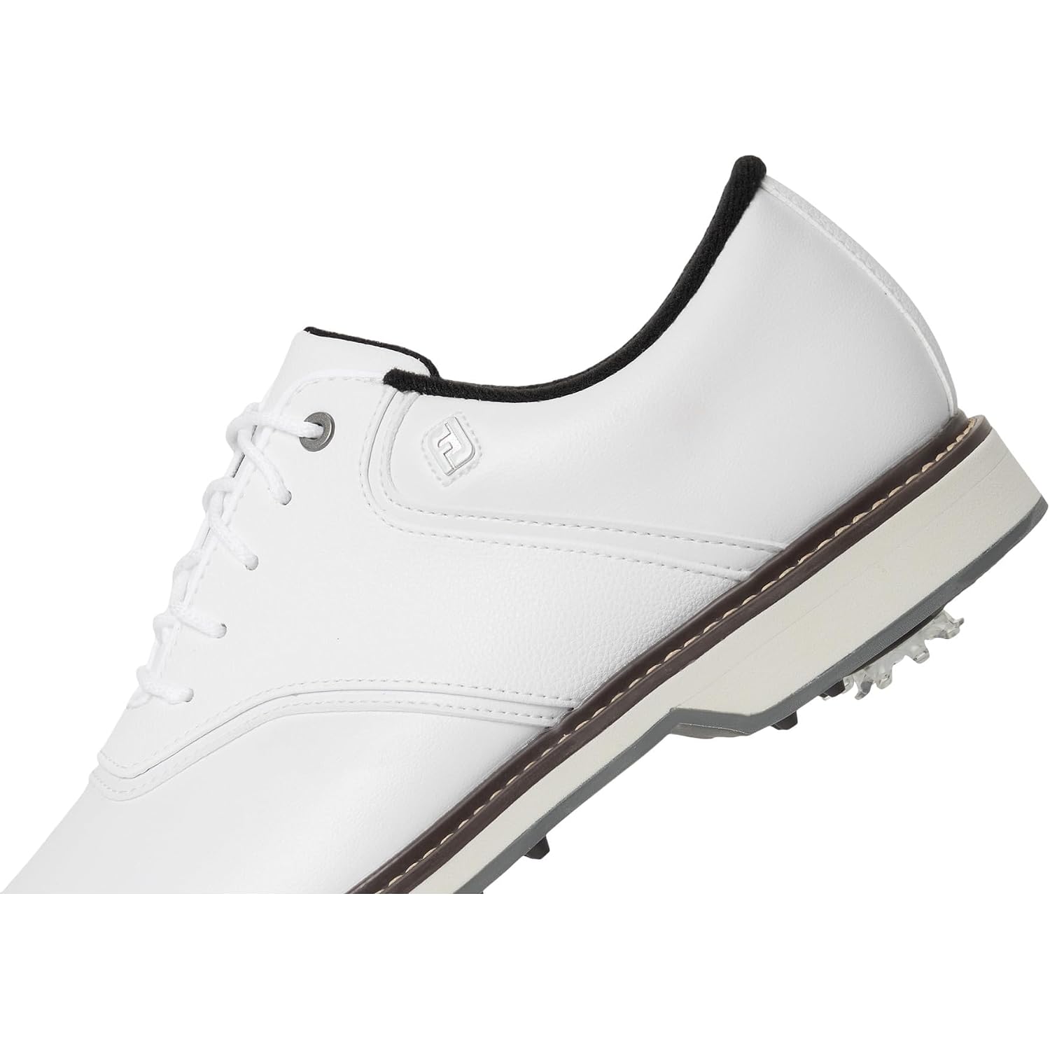 Footjoy Men'S Fj Originals Golf Shoe