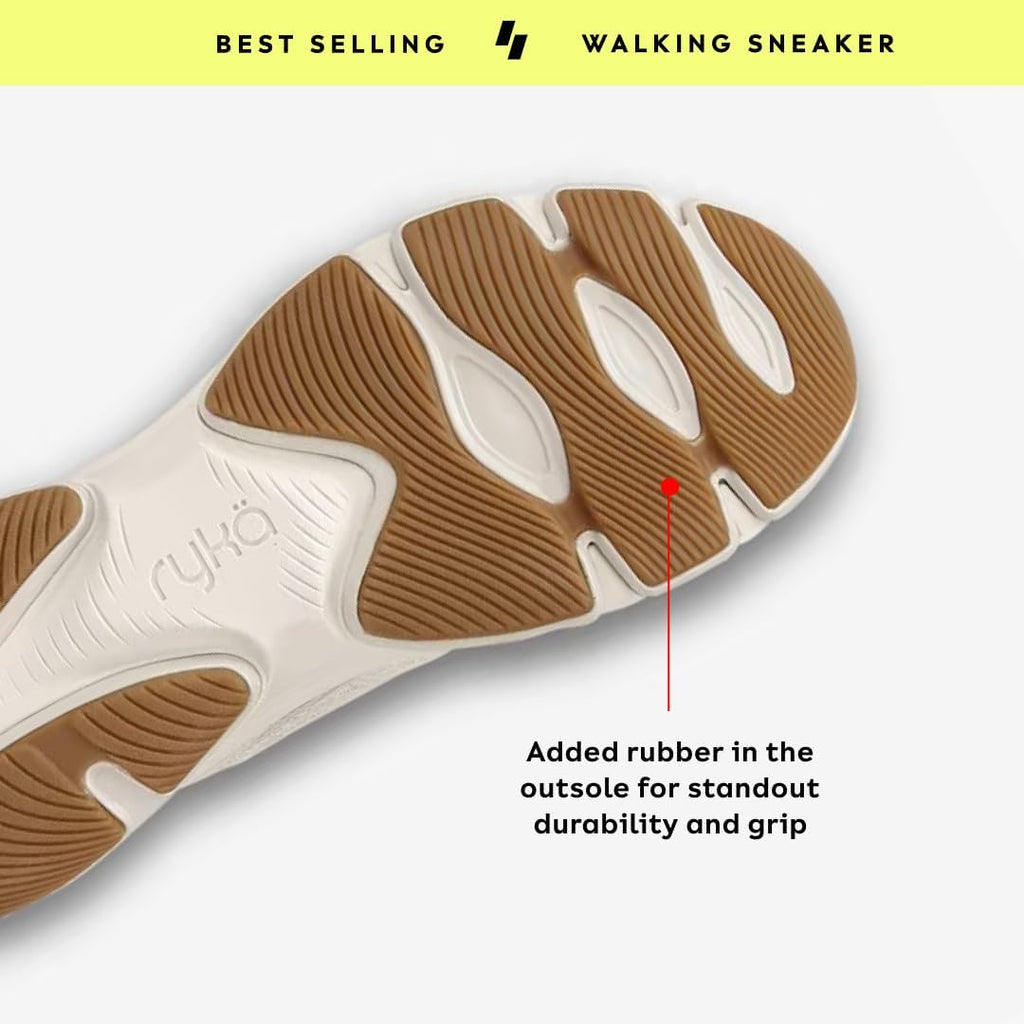 Ryka Women'S Devotion X Walking Shoe