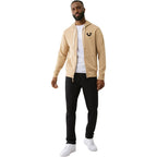 True Religion Men’S Buddha Logo Zip Hoodie – Hoodies For Men, Men’S Fashion Hoodies & Sweatshirts