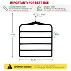 Closet Organizers And Storage,3 Pack Organization And Storage Pants-Hangers-Space-Saving,Velvet Hanger For Dorm Room For College Students Girls Boys Guys Hanging Jean Scarf