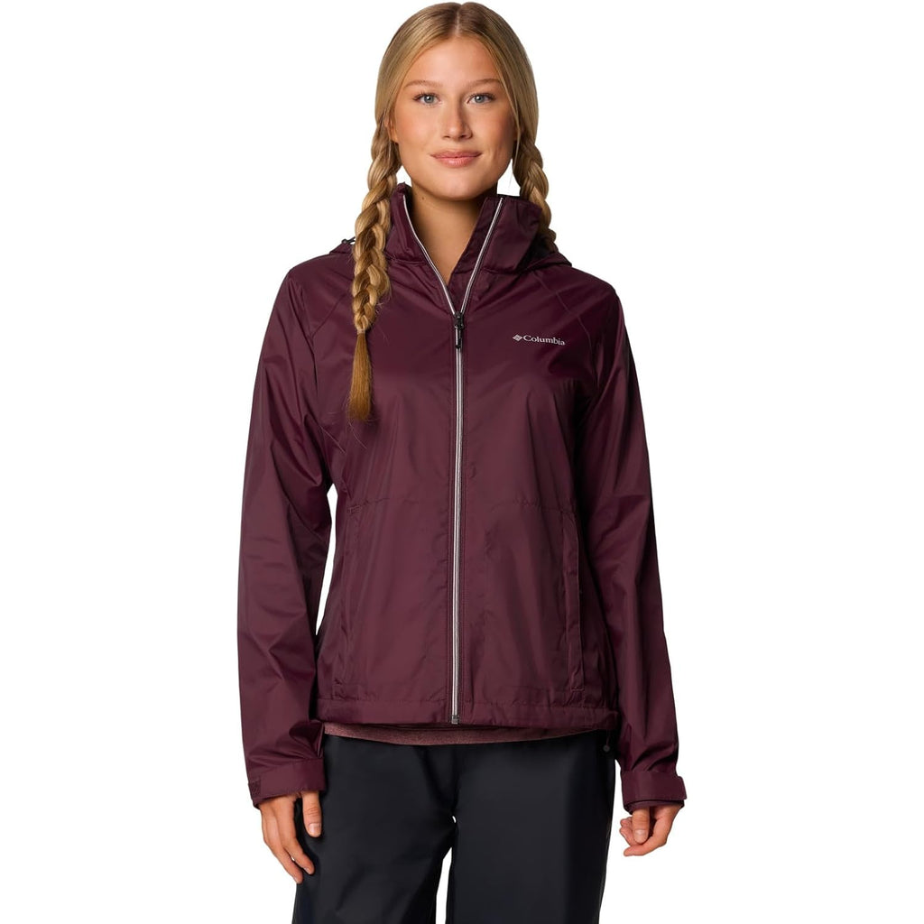 Columbia Women’S Switchback Iv Jacket