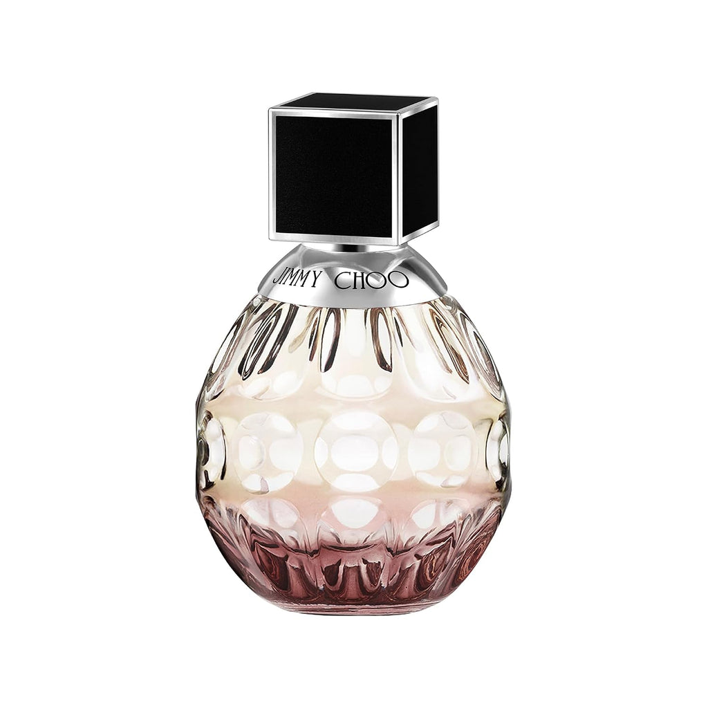 Jimmy Choo - Signature Eau De Parfum - Women'S Fragrance - Floral Fruity - With Notes Of Green, Tea Rose & Vibrant Wood