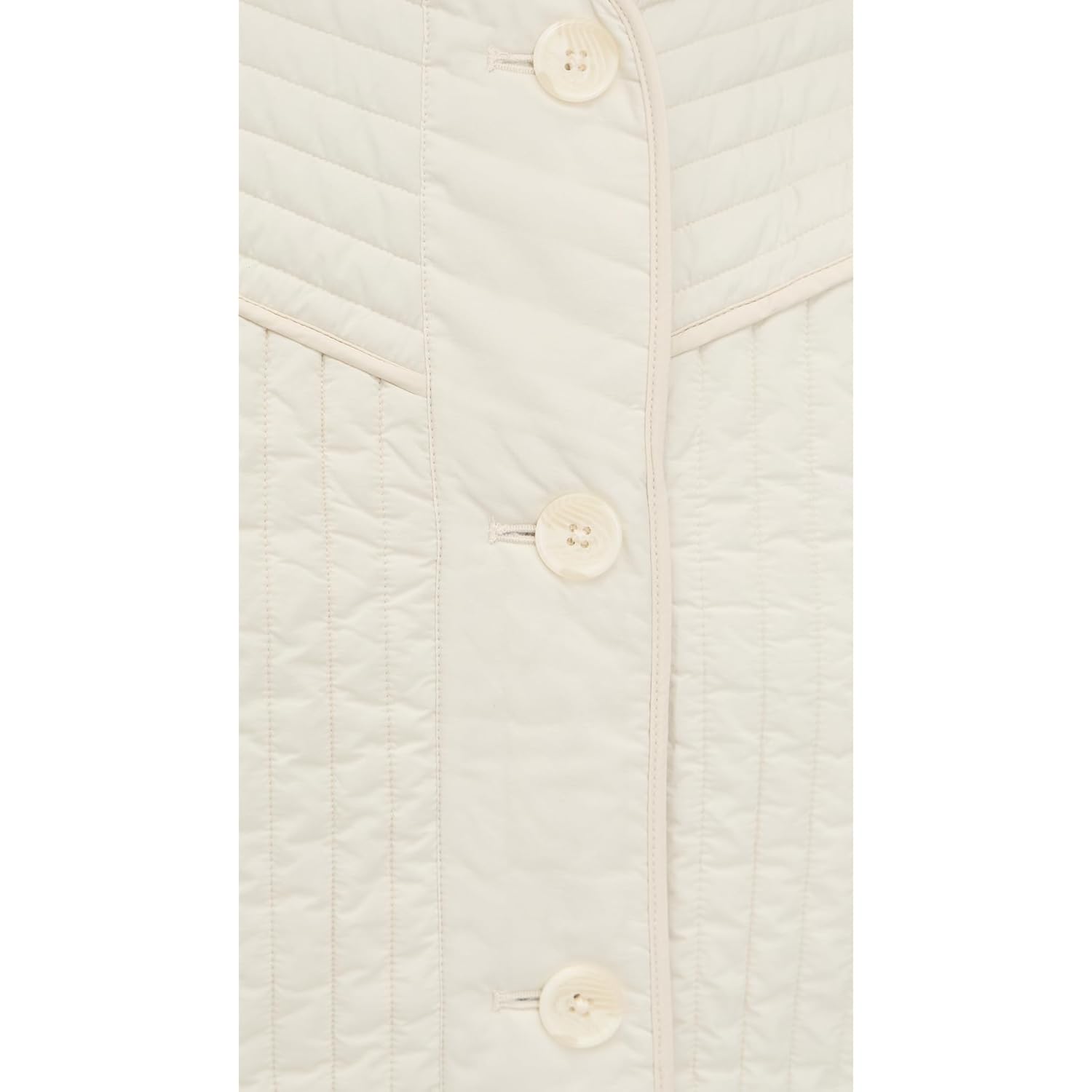 rag & bone Women's Margot Quilted Jacket