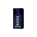 Hugo Boss Bottled Night Eau de Toilette – Woody Men's Cologne – With Notes of Birch Leaf, Cardamom, Louro Amarelo Wood & Musk – Luxury Perfumes for Men – Long Lasting Fragrance
