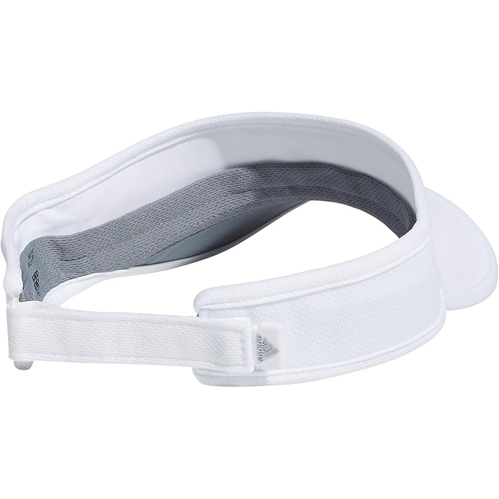 Adidas Women's Superlite Visor – Lightweight Athletic Sport Hat for Workouts