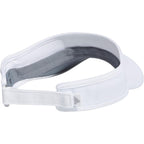 Adidas Women's Superlite Visor – Lightweight Athletic Sport Hat for Workouts