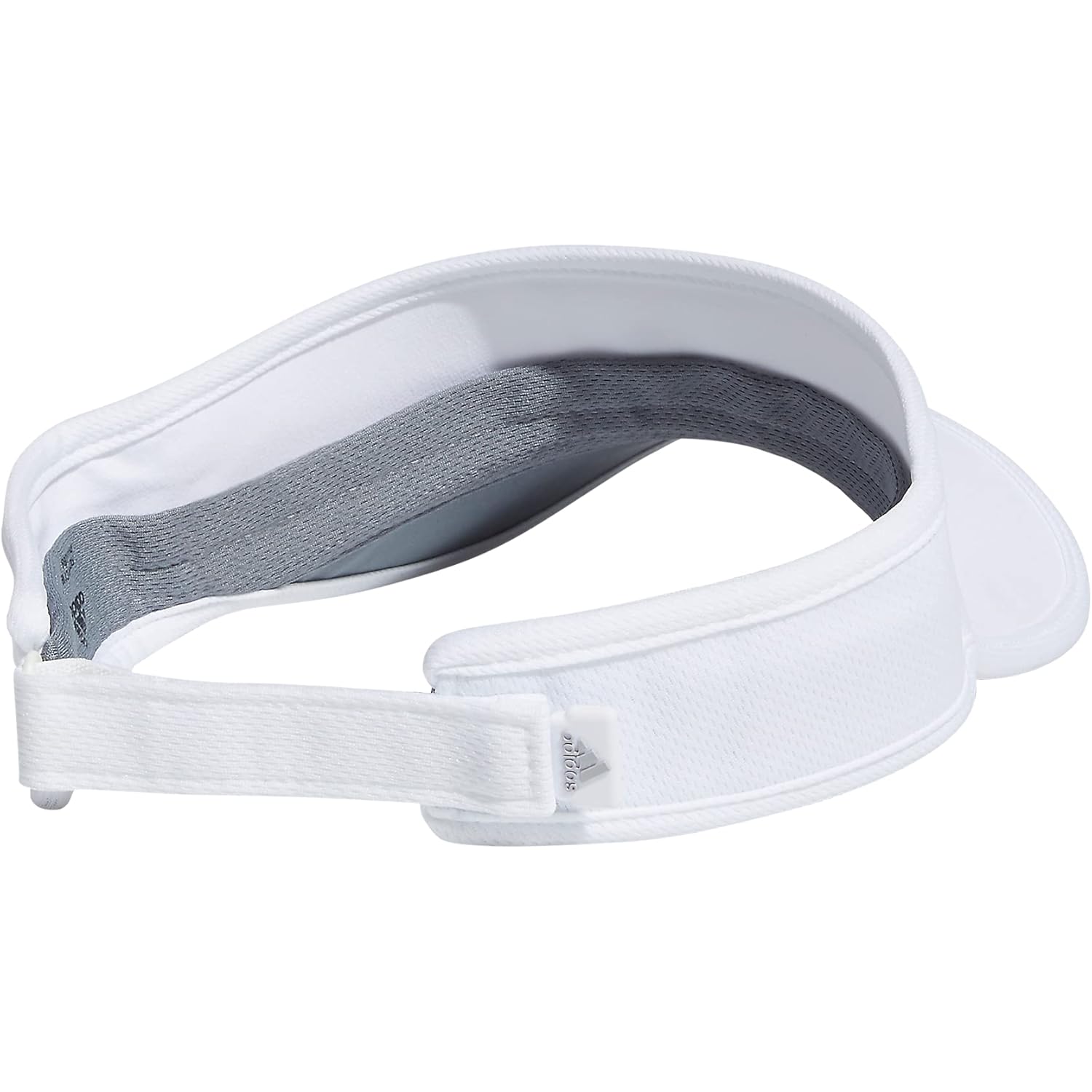 Adidas Women's Superlite Visor – Lightweight Athletic Sport Hat for Workouts