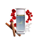 Kaaf by Ahmed Al Maghribi for Unisex - 3.38 oz Extrait De Parfum Spray