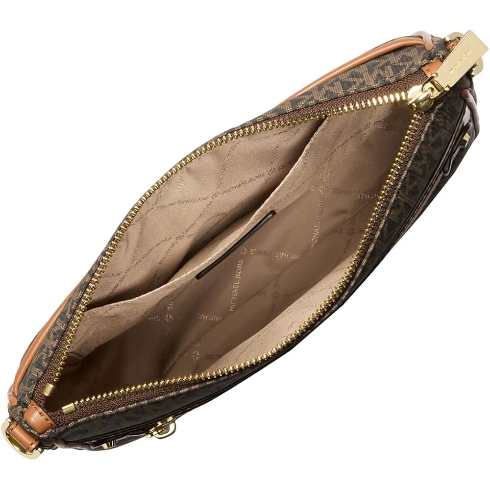 MICHAEL Michael Kors Jet Set Charm Large North/South Crossbody