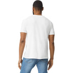 Gildan Adult Softstyle Cotton T-Shirt, Style G64000, Multipack