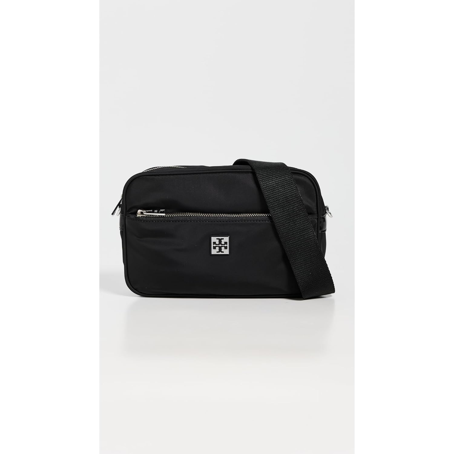Tory Burch Women's Virginia Nylon Crossbody Bag