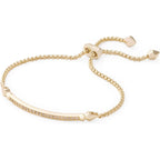 Kendra Scott OTT Adjustable Link Chain Bracelet for Women
