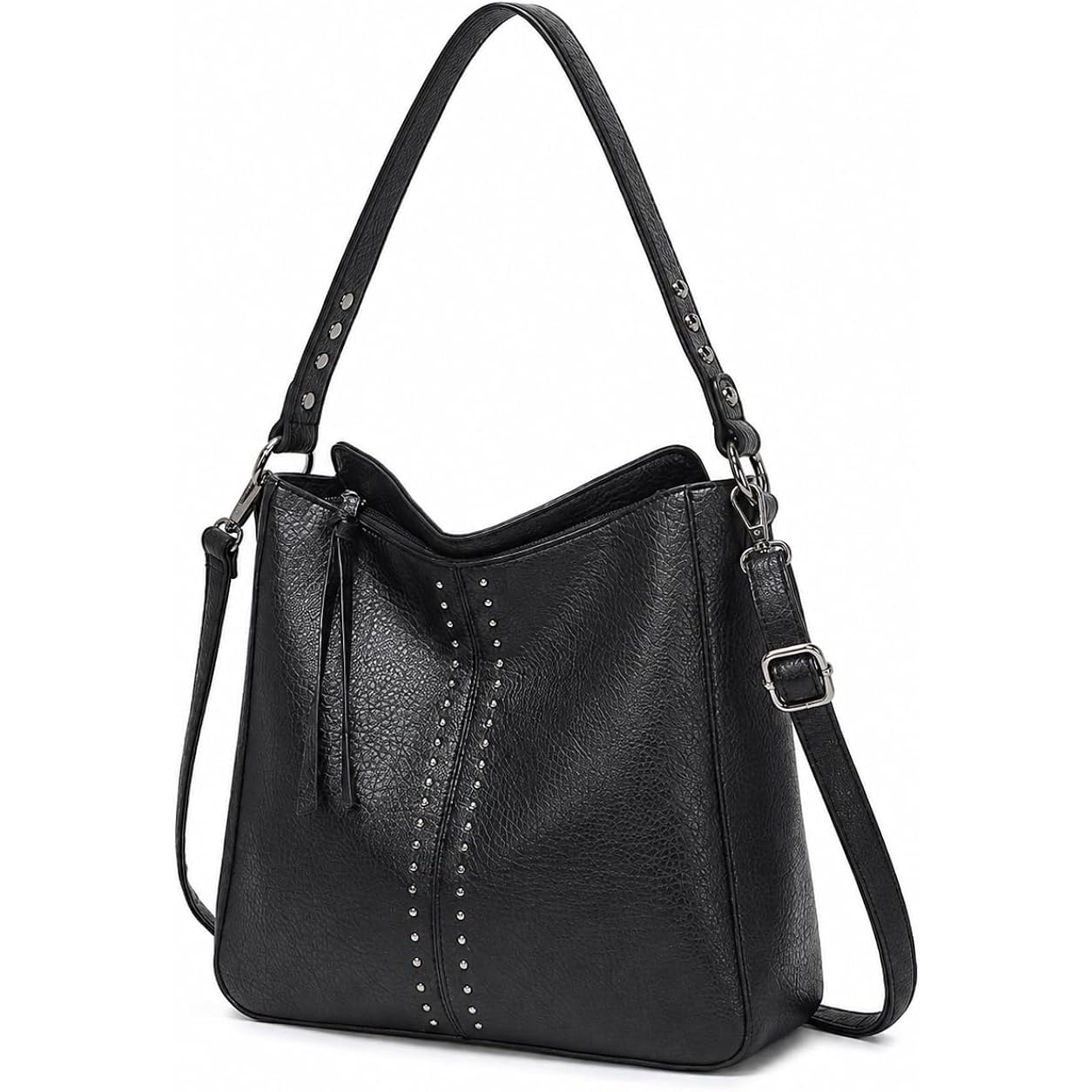 Montana West Hobo Bag For Women Crossbody Purse And Handbags Ladies Chic Shoulder Bags