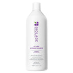 Biolage Ultra Hydra Source Shampoo - Deeply Moisturizes & Conditions Very Dry Hair, For Thick Hair