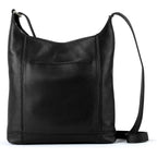 The Sak De Young Crossbody Purse - Premium Leather Women'S Handbag For Everyday & Travel - Cross Body Bag With Zipper