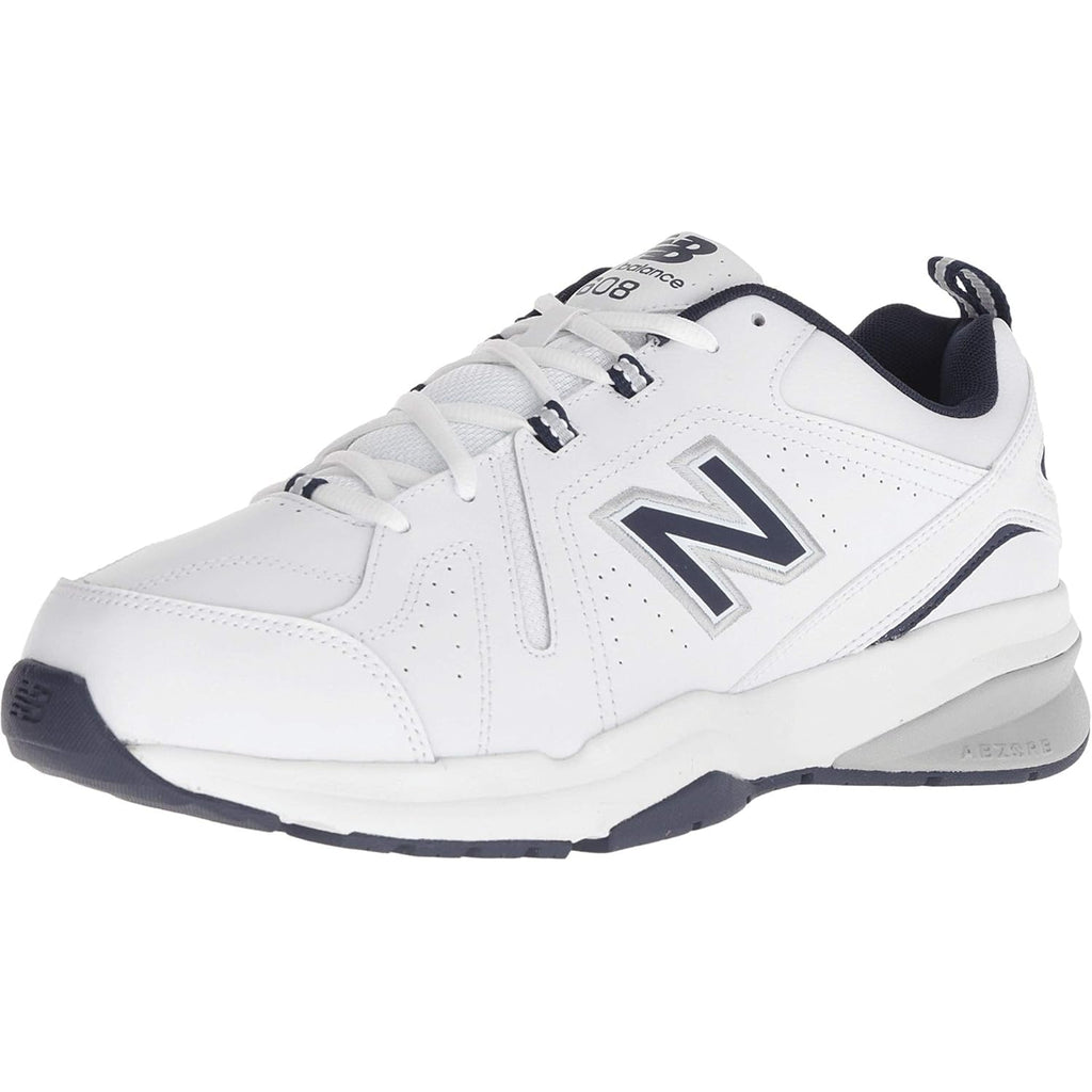 New Balance Men'S 608 V5 Casual Comfort Cross Trainer