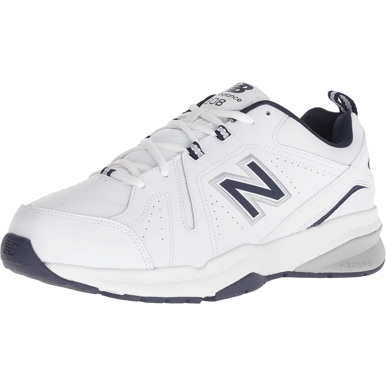 New Balance Men'S 608 V5 Casual Comfort Cross Trainer