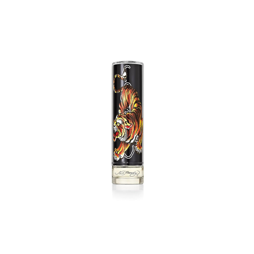 ED HARDY by For Men. Eau De Toilette Spray 3.4-Ounces
