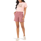 Women's Legendary 4" Utility Short