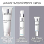 La Roche-Posay Pigmentclar Dark Circles Eye Cream With Caffeine, Brightens Under Eye Area And Targets Dark Circles