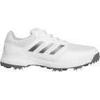 Adidas Mens Tech Response 3 Golf Sneakers Shoes - Grey