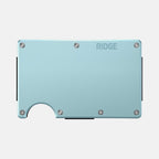 Ridge Wallet For Women - Minimalist Small Wallet For Women, Rfid Protection, Slim, Perfect Size, Pocket Fit, Holds Up To 12 Cards