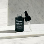 Brickell Men'S Anti Aging Hyaluronic Acid Serum For Face, Reviving Day Serum For Men, Facial Serum With Hyaluronic Acid, Aloe, And Peptides, 1 Ounce, Unscented