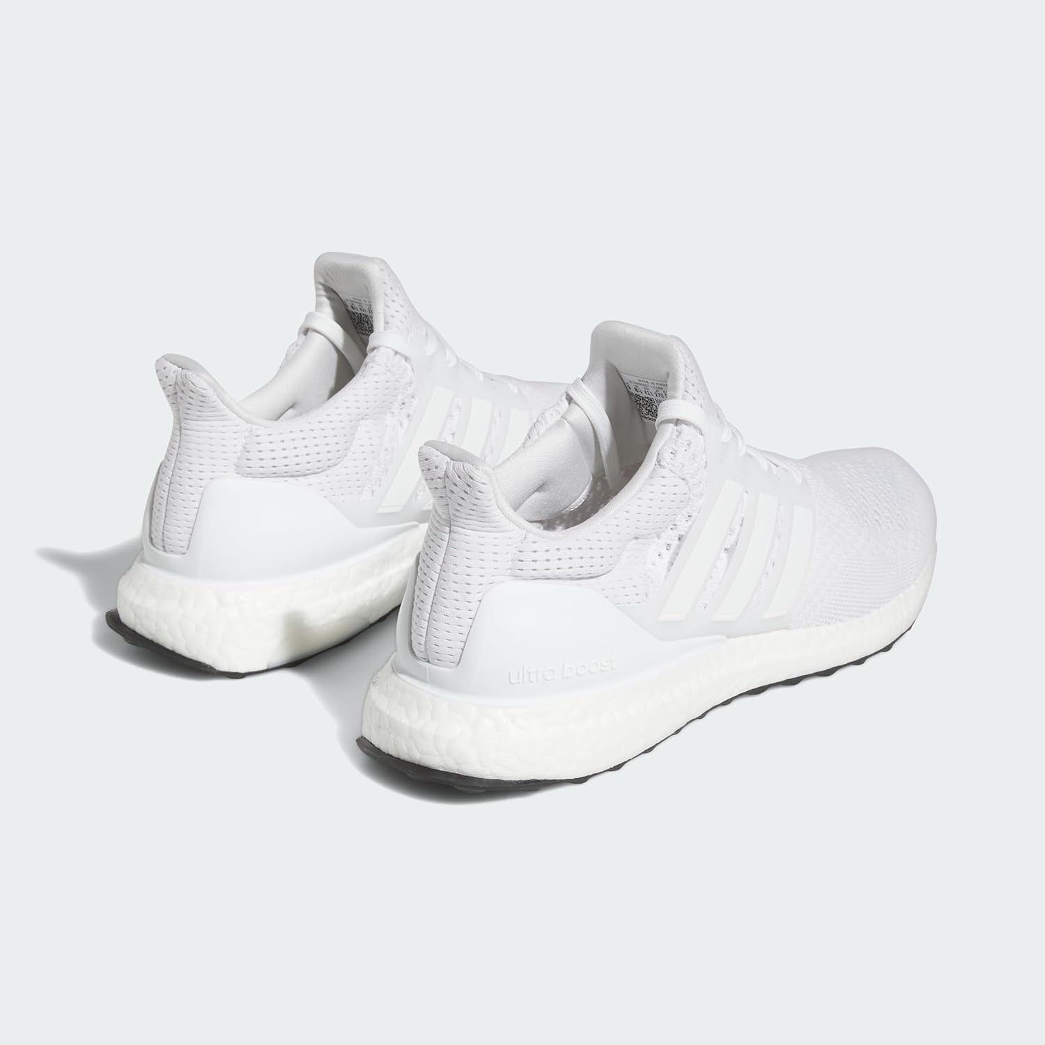 Adidas Men'S Ultraboost 1.0 Running Shoe